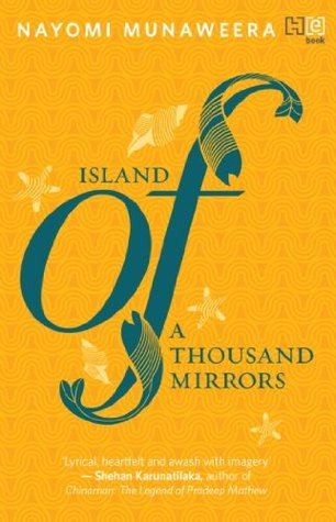 Island of a Thousand Mirrors