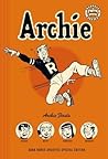 Archie Firsts