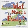 What Makes a Family What Makes a Family