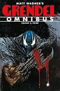 Grendel Omnibus, Vol. 4: Prime