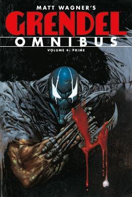 Grendel Omnibus, Vol. 4: Prime (Paperback)