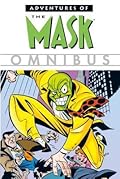 Adventures Of The Mask Omnibus