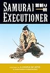 Samurai Executioner, Vol. 10: A Couple of Jitte
