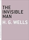 The Invisible Man by H.G. Wells