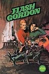 Flash Gordon Comic Book Archives Volume 4 Flash Gordon Comic Book Archives Volume 4