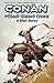 Conan: The Blood-Stained Crown and Other Stories