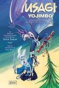 Usagi Yojimbo, Vol. 15: Grasscutter II: Journey to Atsuta Shrine