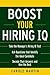 Boost Your Hiring I.Q.
