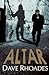Altar (Zack Tucker #1)