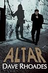 Altar (Zack Tucker #1)