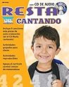 Resta cantando / Subtraction Sings (Spanish Edition)