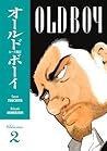 Old Boy, Vol. 2 by Garon Tsuchiya