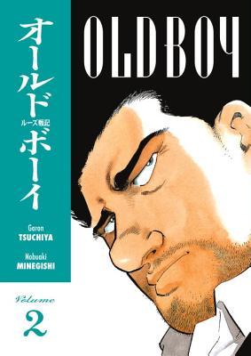Old Boy, Vol. 2 (Paperback)