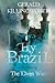 Hy Brazil (The Elven Wars, #1)