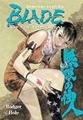 Blade of the Immortal, Volume 19: Badger Hole