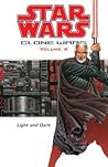 Star Wars by John Ostrander