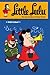 Little Lulu, Volume 24: The Space Dolly and Other Stories