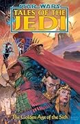 Star Wars: Tales of the Jedi, Vol. 1: The Golden Age of the Sith
