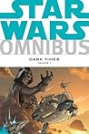 Star Wars Omnibus by Randy Stradley