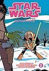 Star Wars: Clone Wars Adventures, Vol. 6
