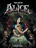 The Art of Alice: Madness Returns