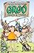 Groo: Death & Taxes