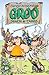 Groo by Sergio Aragonés