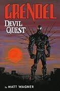 Grendel: Devil Quest
