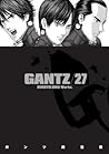 Gantz/27
