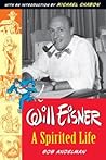 Will Eisner: A Spirited Life