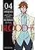 Blood+, Volume 4 - Nankurun...