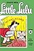 Giant Size Little Lulu, Volume 4