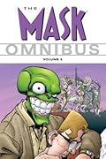 The Mask Omnibus Volume 2