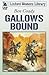 Gallows Bound