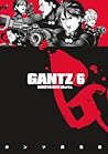 Gantz/6