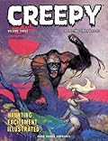Creepy Archives, Vol. 3