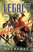 Star Wars: Legacy, Volume 10: Extremes