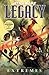 Star Wars: Legacy, Volume 1...