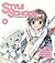 Style School: Illustration and Instruction, Volume 1
