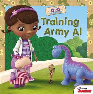 Training Army Al (Doc McStuffins)