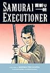 Samurai Executioner, Vol. 6: Shinko the Kappa