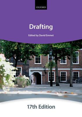 Drafting (Blackstone Bar Manual)