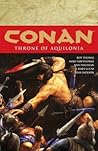 Conan, Vol. 12: T...