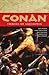 Conan, Vol. 12: Throne of Aquilonia