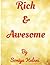 Rich & Awesome by Soniya Kalani