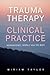 Trauma Therapy And Clinical...