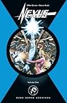 Nexus Archives, Vol. 1 by Mike Baron