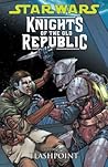Star Wars: Knights of the Old Republic, Vol. 2: Flashpoint