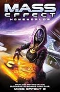 Mass Effect, Volume 4: Homeworlds