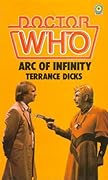 Doctor Who: Arc of Infinity